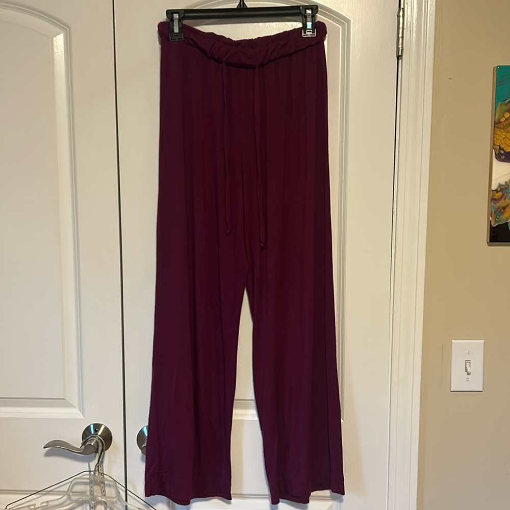 78 & Sunny lounge pajama pants Medium